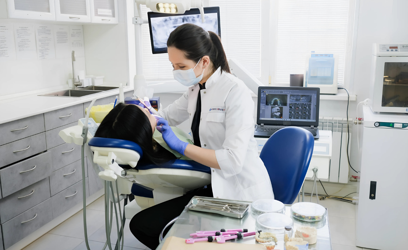 Preparación para el Examen de Ingreso a la Carrera de Odontología – UMSS