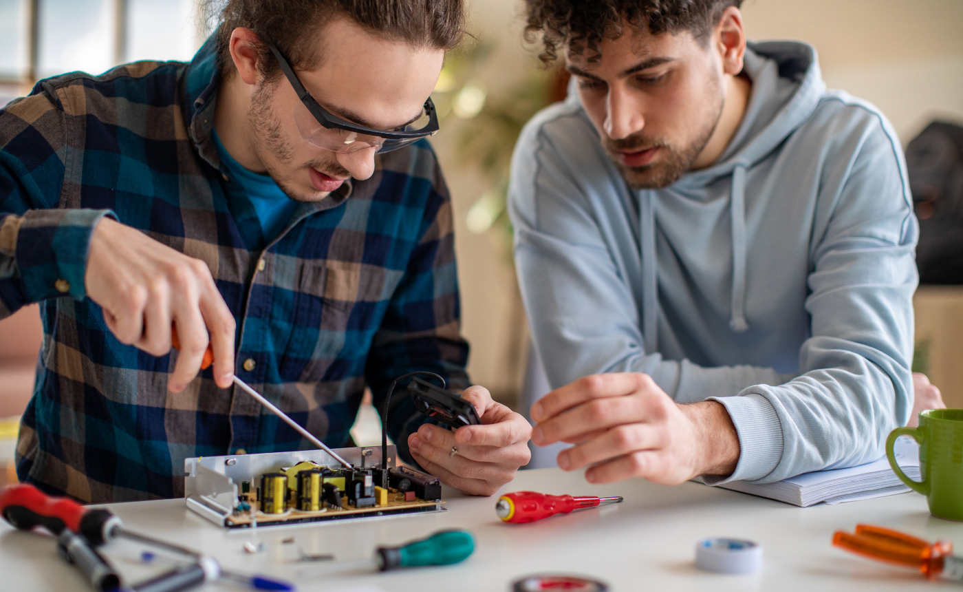 Preparación para el Examen de Ingreso a la Facultad de Ciencias y Tecnología – UMSS