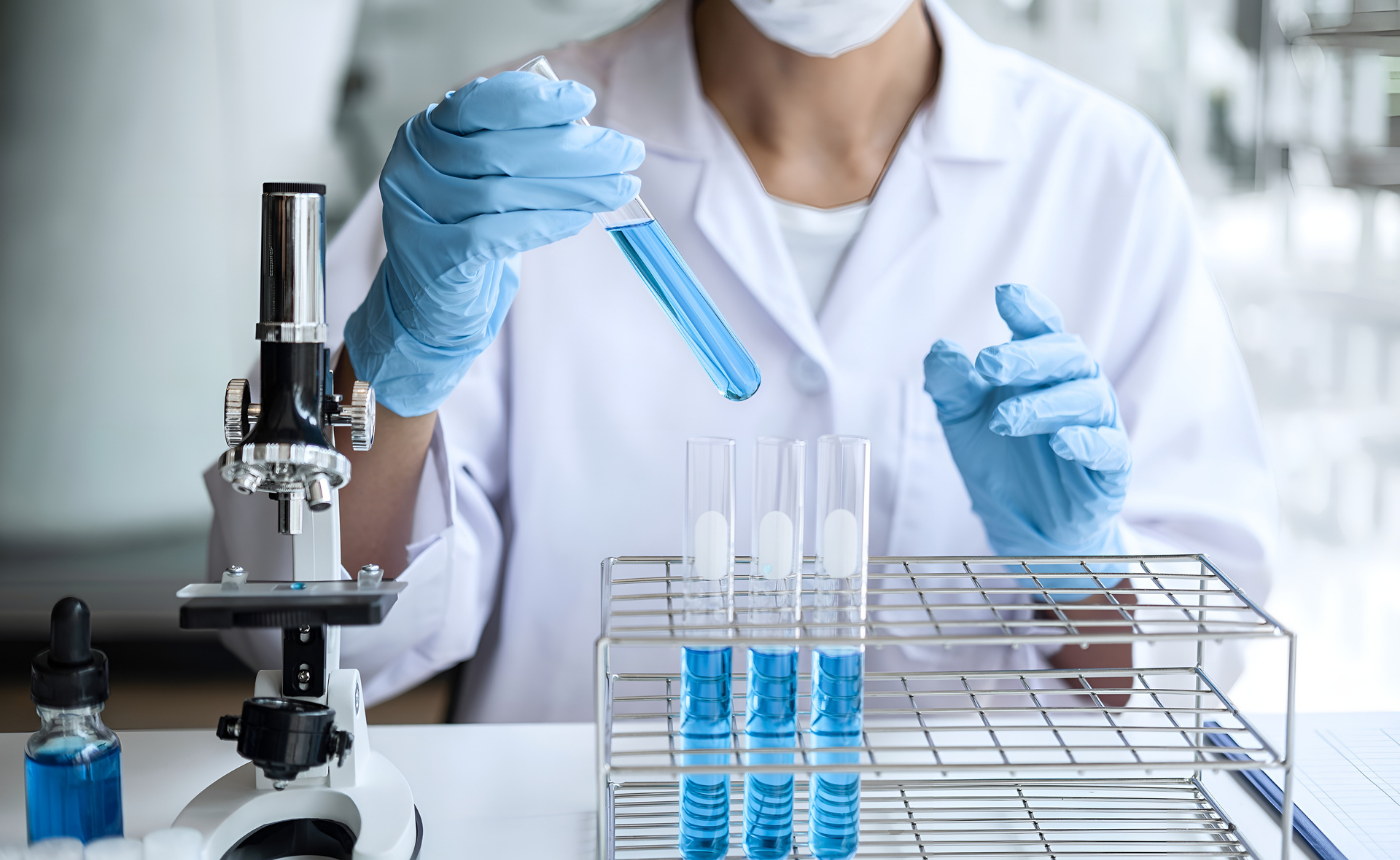 Preparación para el Examen de Ingreso a la Carrera de Bioquímica – UMSS