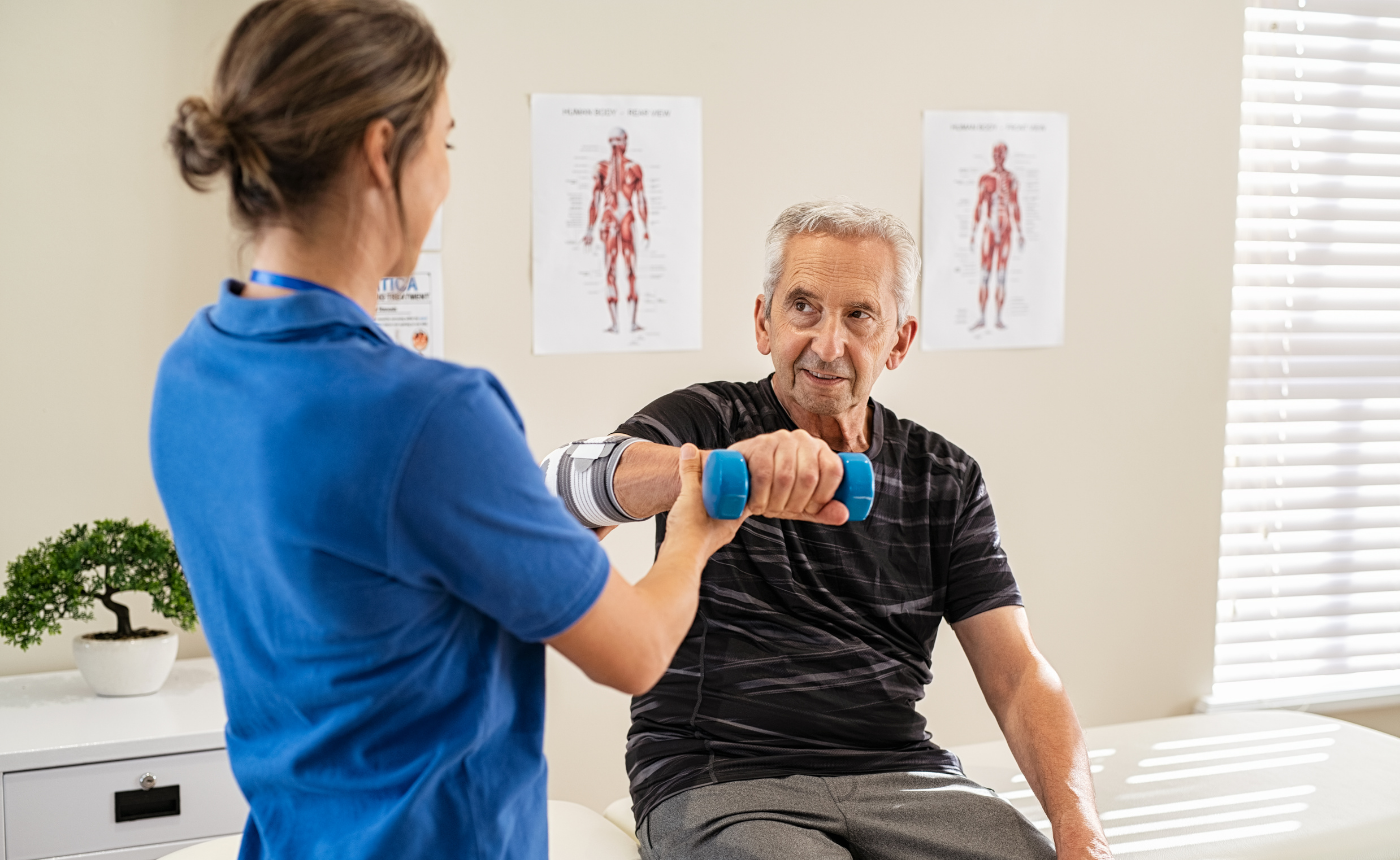 Preparación para el Examen de Ingreso a la Carrera de Fisioterapia – UMSS