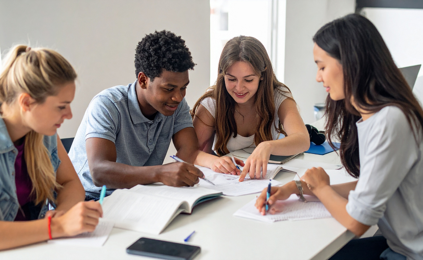 Preparación para el Examen de Ingreso a la Carrera de Derecho – UMSS