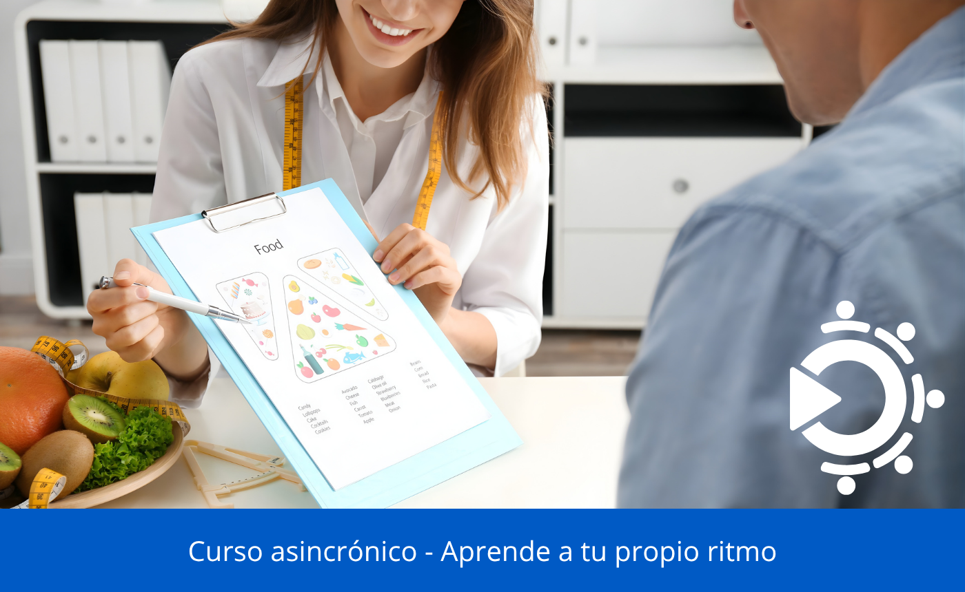 Preparación para el Examen de Ingreso a la Carrera de Nutrición y Dietética – UMSS