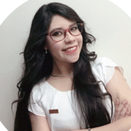 Foto de perfil de Reyna Cecilia