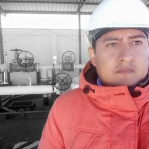 Foto de perfil de Percy Gustavo